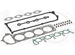 Elring 068.910 Set Guarnizioni Testa Cilindro Per Nissan NP300 Navara Pickup (D40) NP300 Navara Flatbed / Chassis (D40) Navara (D22) 200 Sx (S13)