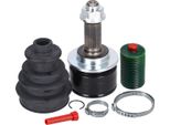 Febi Bilstein Set Di Giunti Di Trasmissione, Lato Ruota Per Suzuki Swift Iii (Mz, Ez) 185134