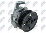 Nty SPW-FR-034 Pompa Servosterzo Pompa Servosterzo Per Ford Transit Mk6 Furgone (V347, V348, Fa) Idraulica