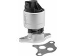 Wahler 712051D Valvola Agr Per Opel Corsa B Hatchback (S93) Valvola Di Ricircolo Dei Gas Di Scarico