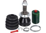 Febi Bilstein Kit Giunti Albero Di Trasmissione Per Toyota Rush Ii Suv (F700) 185072