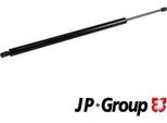 Jp Group 1181214600 Ammortizzatore A Gas Per Portellone Posteriore Per Vw Transporter V Bus (7HB, 7HJ, 7EB, 7EJ, 7EF, 7EG, 7HF, 7EC)