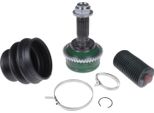 Febi Bilstein Kit Giunti Albero Di Trasmissione Lato Ruota Per Mazda 6 Station Wagon (Gy) 183253
