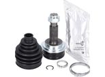 Febi Bilstein Kit Giunti Albero Di Trasmissione Per Toyota Yaris Hatchback (P9) 185099