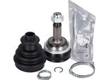 Febi Bilstein Kit Giunti Albero Di Trasmissione Lato Ruota Per Toyota Yaris Hatchback (P1) 185133