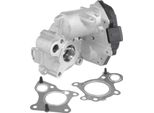 Wahler 712019D Valvola Agr Adatta Per MERCEDES-BENZ Classe C Berlina (W204) Valvola Di Ricircolo Dei Gas Di Scarico