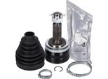 Febi Bilstein Kit Giunti Albero Di Trasmissione Lato Ruota Per Hyundai Accent Ii (Lc) 185065