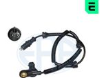 Sensore Velocità Ruota Era Abs Anteriore Sinistro Anteriore Destro Per Renault Master Ii Furgone (Fd) 560434A