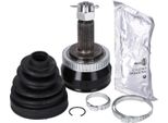 Febi Bilstein Kit Giunti Albero Di Trasmissione Lato Ruota Per Hyundai Sonata V (Nf) 183248
