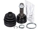Febi Bilstein Kit Giunti Albero Di Trasmissione Per Daihatsu Cuore Vi (L251, L250, L260) 185140