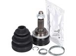 Febi Bilstein Kit Giunti Albero Di Trasmissione Lato Ruota Per Suzuki Swift Iii (Mz, Ez) 185143