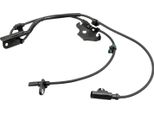 Febi Bilstein Sensore Abs Velocità Ruota Anteriore Sinistra Per Toyota Auris (NRE15, ZZE15, ADE15, ZRE15, NDE15) 184996