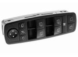 Vemo V30-73-0219 Interruttore Alzacristalli Adatto Per MERCEDES-BENZ Classe R (W251, V251) Interruttore Alzacristalli Anteriore Destro