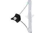 Febi Bilstein 184382 Regolatore Elettrico Manuale Del Finestrino Posteriore Sinistro Per Vw Golf Vii Hatchback (5G1, BQ1, BE1, BE2) Golf Vii Variant (BA5, BV5)
