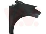 Van Wezel 5702658 Parafango Anteriore Destro Per Vw Up! Hatchback (121, 122, BL1, BL2) Load Up! Furgone (121, 122, BL1, BL2)