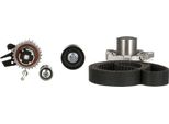 Gates KP15706XS - Set Pompa Acqua + Cinghia Di Distribuzione Oe 6000629058 Per Stelvio (949), Giulia (952)