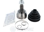 Set Giunti Optimal Per Albero Motore Per Opel Combo Furgone/Station Wagon (X12) CW-3018
