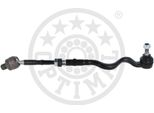 Optimal G0-2094 Tirante Anteriore Sinistro Per Bmw 3 Cabrio (E46) 3 Coupé (E46)