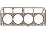 Elring 043.110 Guarnizione Testa Cilindro Per Chevrolet Corvette (C6) Per Saab 9-7X Suv Per Hummer H2 Suv Chiuso Per Cadillac Escalade Gmt 900