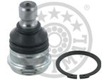 Giunto Di Supporto Optimal Anteriore Sinistro Anteriore Destro Inferiore Per Hyundai I10 (Ia) G3-2038