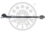 Optimal G0-2059 Tirante Anteriore Destro Per Hyundai I20 Hatchback (Gb, Ib) I20 Active (Gb) I20 Coupé