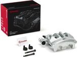 Pinza Freno Brembo Anteriore Sinistra Adatta Per MERCEDES-BENZ Classe V (W447) Ø48Mm F Br 050