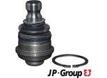Jp Group Snodo Portante Anteriore Destro Inferiore Anteriore Sinistro Per Hyundai Santa FÉ Ii (Cm) 3540300400