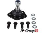 Jp Group Giunto Di Supporto Anteriore Destro Inferiore Anteriore Sinistro Per Fiat Ducato Furgone/Telaio (230) 4140301200