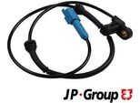 Jp Group 4197101600 - Sensore Abs Oe 4545F4 Per 206 (2A/C), 206 Van, 206 Cc (2D), 206 Sw (2E/K), 206 (2E/K), 206+