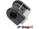 Jp Group 4340600600 Cuscinetto Stabilizzatore Gomma Stabilizzatrice Anteriore Destro Anteriore Sinistro Per Renault Laguna Ii Grandtour (KG0/1) Laguna Ii (BG0/1)