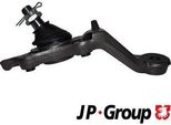Jp Group 4840301380 - Oe 4333039465 Giunto Di Supporto, Anteriore Destro, Inferiore Per 4 Runner
