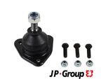 Jp Group Giunto Di Supporto Anteriore Destro Superiore Anteriore Sinistro Per Renault 4 (112) 4340300100