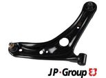 Jp Group 4840100380 - Braccio Di Controllo Oe 4806809015 Per Yaris Verso (P2), Yaris (P1)