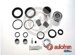 Kit Riparazione Pinza Freno Db Posteriore Sprinter 2.7 Cdi 01-06 Con Pistone