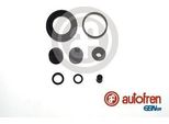 Kit Riparazione Pinza Freno Mini Posteriore Uno/Cooper 1.2-2.0 13-