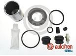 Kit Riparazione Pinza Freno Mazda 6 Posteriore 2.0-2.5 12- Con Pistone