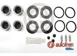 Kit Riparazione Pinza Freno Skoda Anteriore 130/Rapida 85-91 Con Pistoncino