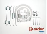 Molle Per Ganasce Freno Hyundai Santa Fe/Trajet/Tucson 00-10