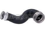 Originale Imperium 221837 Tubo Aria Di Sovralimentazione Per Vw Passat Variant (3B6) Passat (3B3) Per Skoda Superb (3U4)
