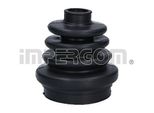Originale Imperium 31321 Stivale Per Opel Astra G Cc (T98) Albero Di Trasmissione Laterale