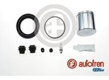 Kit Riparazione Pinza Freno Hyundai Anteriore Tucson 1.6-2.0 Crdi 15- Con Pistone