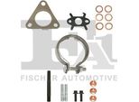 Kit Installazione Turbocompressore Renault Laguna 1.9Dci 05-