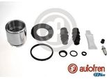 Kit Riparazione Pinza Freno Posteriore Vw Amarok/Crafter 11- Con Pistoncino