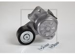 Peters Ennepetal 010.863-00A Tendicinghia Cinghia Trapezoidale Dentata Adatta Per MERCEDES-BENZ Actros MP4 / MP5 Ø70Mm Rullo