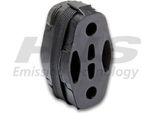 Hjs 83 12 2087 Supporto Silenziatore Supporto Scarico Per Bmw 5 Touring (F11) 5 Berlina (F10) X3 (F25) 5 Touring (G31) 5 Berlina (G30, F90) 7