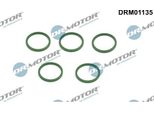 Anello Di Tenuta, Tubo Flessibile Dell'aria Di Sovralimentazione Dr.Motor Automotive 5 (DRM01135) Anello Di Tenuta Dell'aria Di Alimentazione
