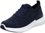 Ara Maya - Blue Textile : 36 : Taglia Normale: 36 Larghezza: Normale
