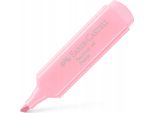 FABER-CASTELL Textmarker Tl 46 Pastell Blush