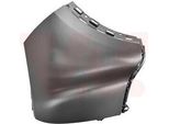 Van Wezel Paraurti Posteriore Destro Adatto Per Peugeot 2008 Ii (U)