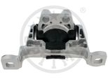 Supporto Motore Optimal F7-5042 Anteriore Destro Per Ford Focus Iii Turnier Focus Iii